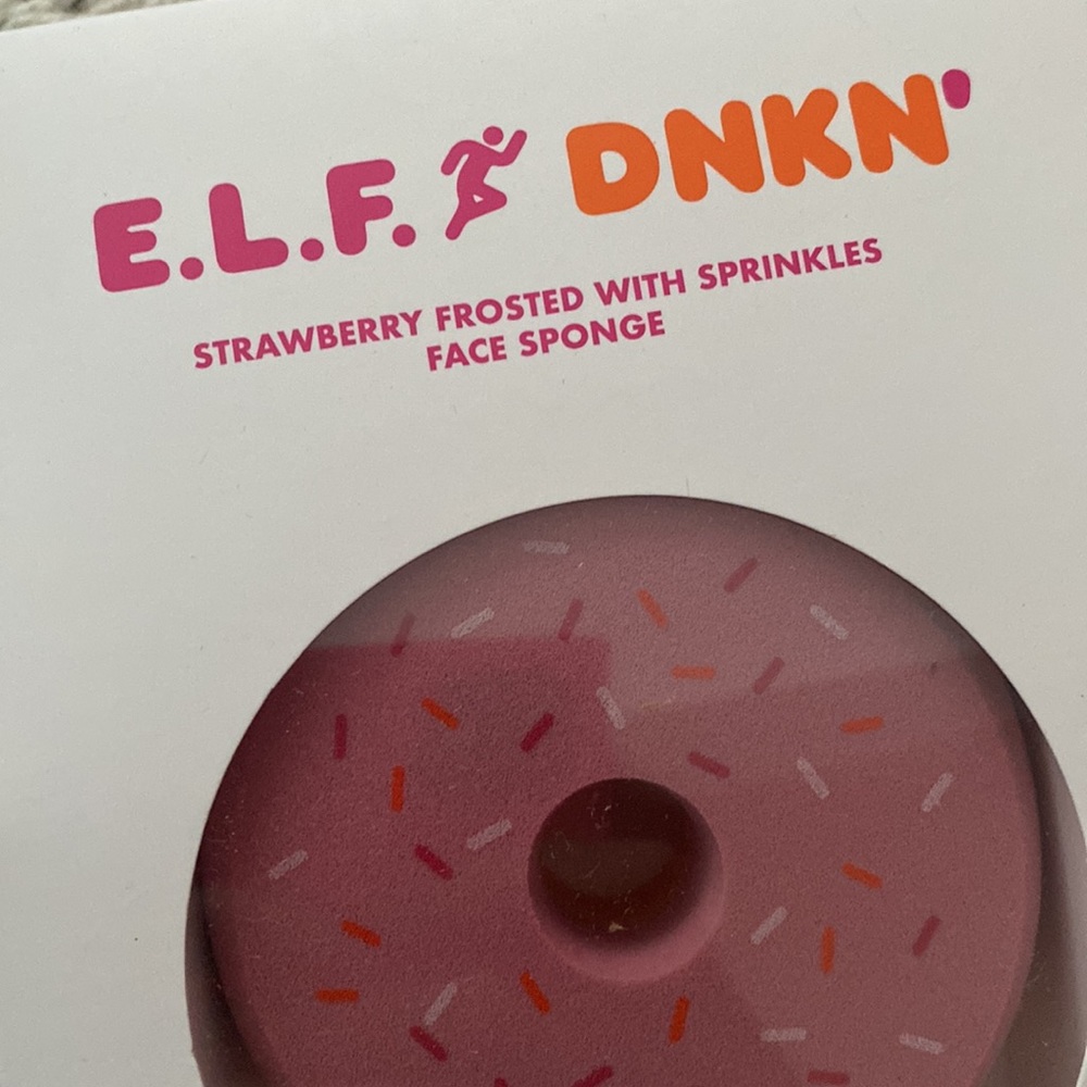 Elf Cosmetics Set - Picture 3 of 3
